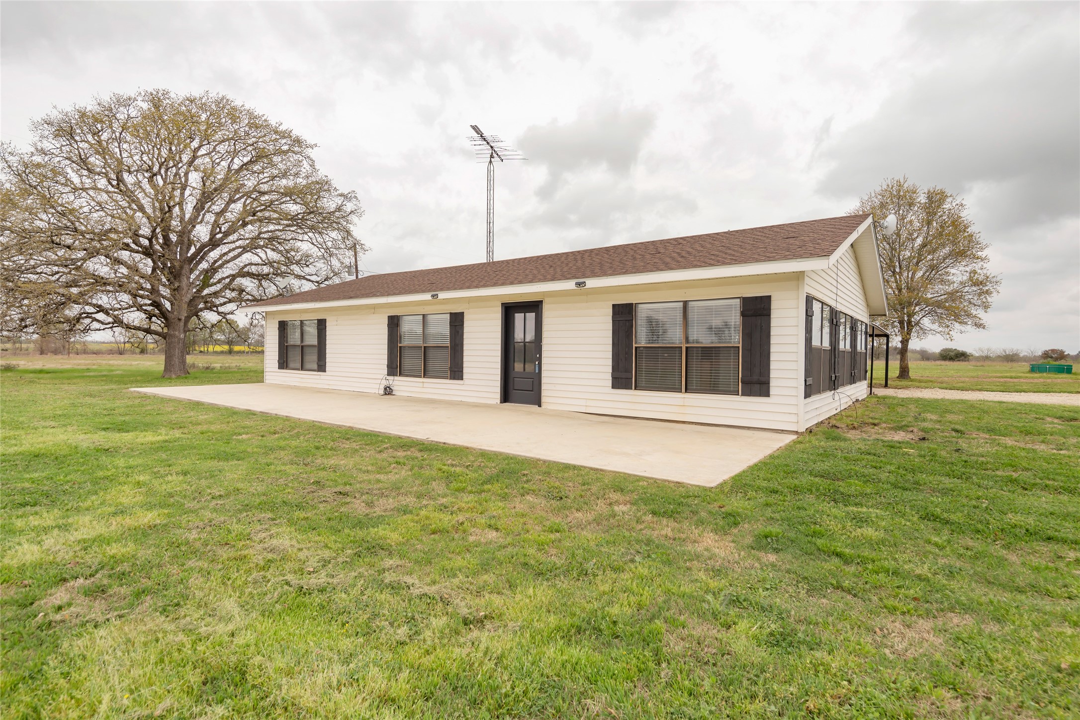 7787 Sunbelt Road , Iola, TX, 77861 | 64703259 | Realty Texas LLC