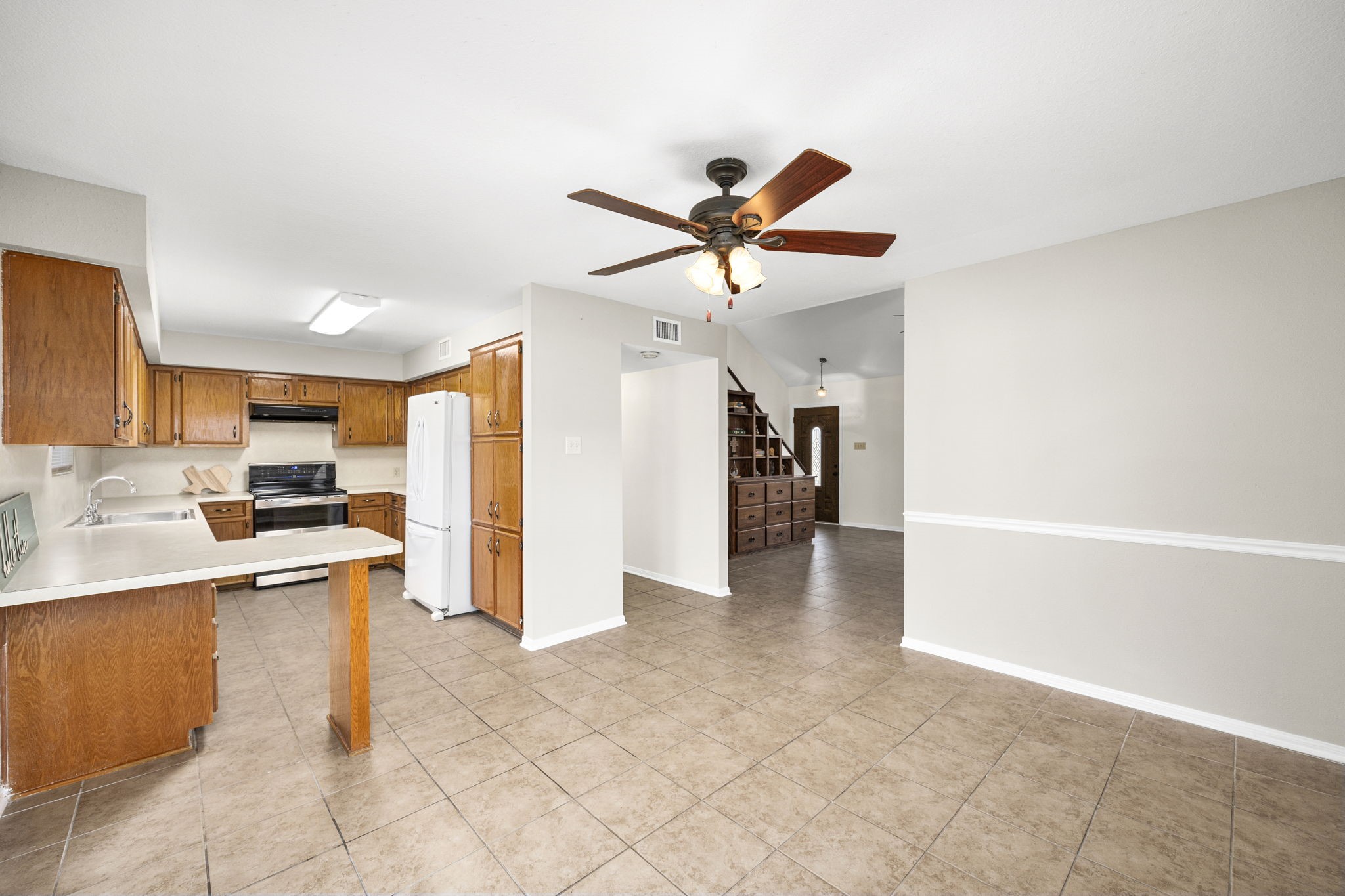 12430 Old Needville Fairchild Road , Needville, TX, 77461 | 48895827 | Realty Texas LLC