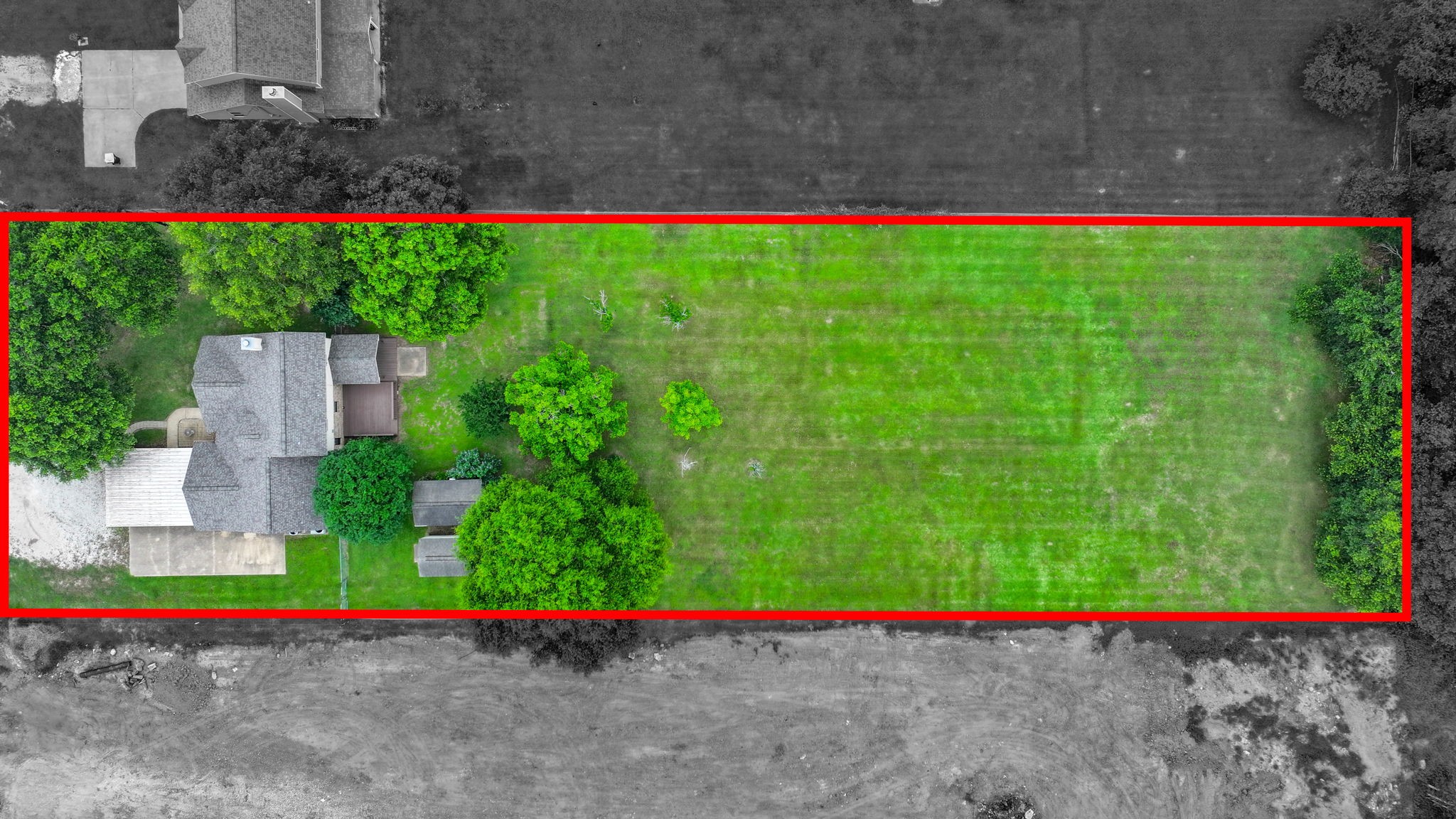 12430 Old Needville Fairchild Road , Needville, TX, 77461 | 48895827 | Realty Texas LLC