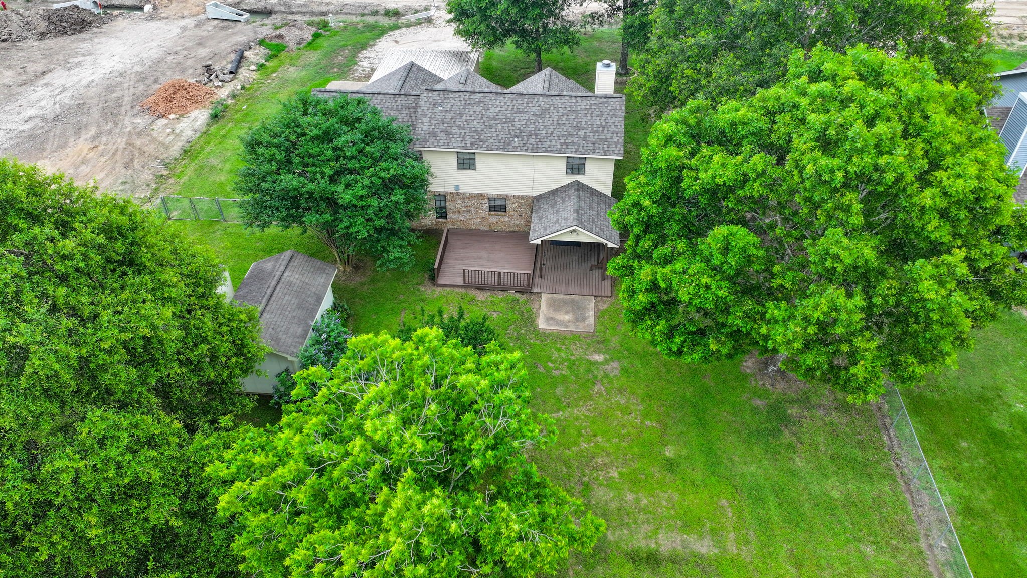 12430 Old Needville Fairchild Road , Needville, TX, 77461 | 48895827 | Realty Texas LLC