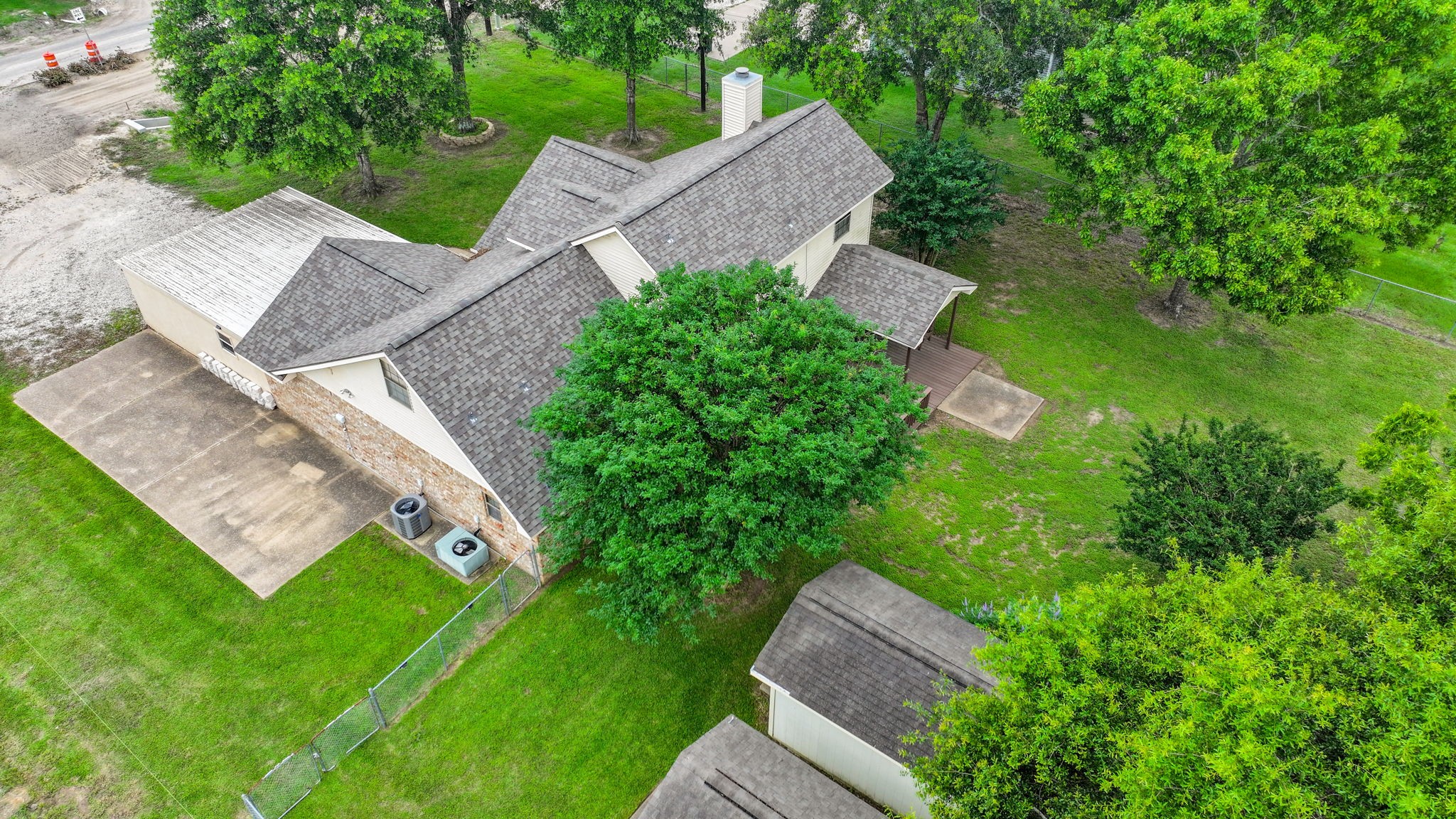 12430 Old Needville Fairchild Road , Needville, TX, 77461 | 48895827 | Realty Texas LLC