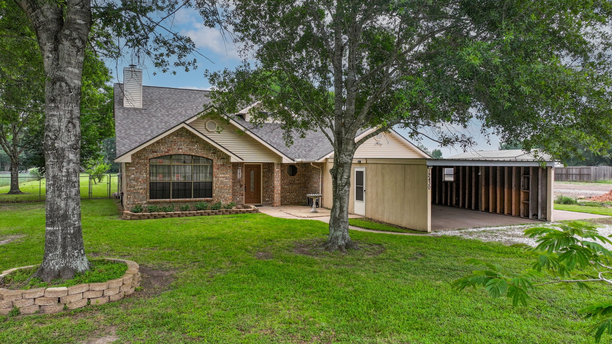12430 Old Needville Fairchild Road , Needville, TX, 77461 | 48895827 | Realty Texas LLC