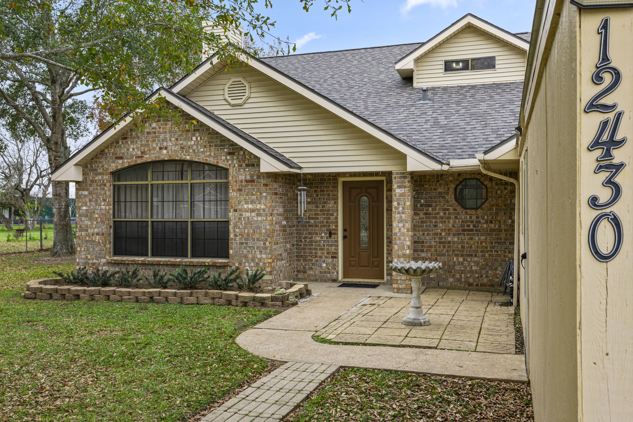 12430 Old Needville Fairchild Road , Needville, TX, 77461 | 48895827 | Realty Texas LLC