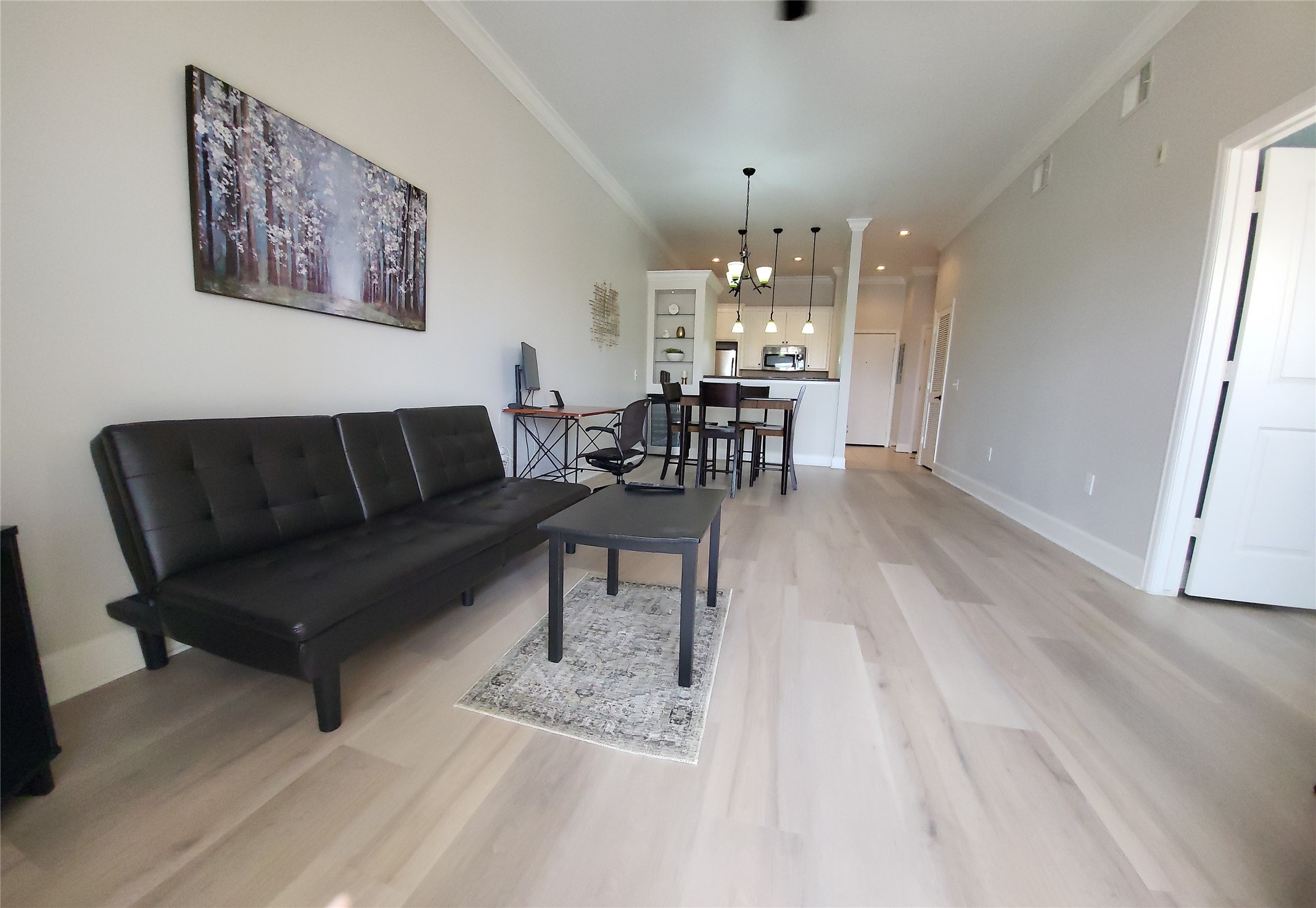 2203 Dorrington Street 401 , Houston, TX, 77030 | 43191838 | Realty Texas LLC