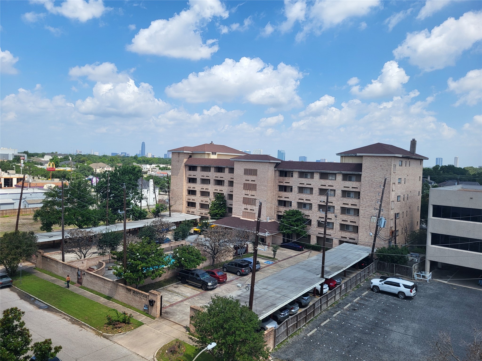 2203 Dorrington Street 401 , Houston, TX, 77030 | 43191838 | Realty Texas LLC