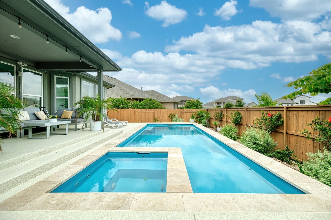 Sold: 5005 Yucca Flower Lane Blog Image Banner