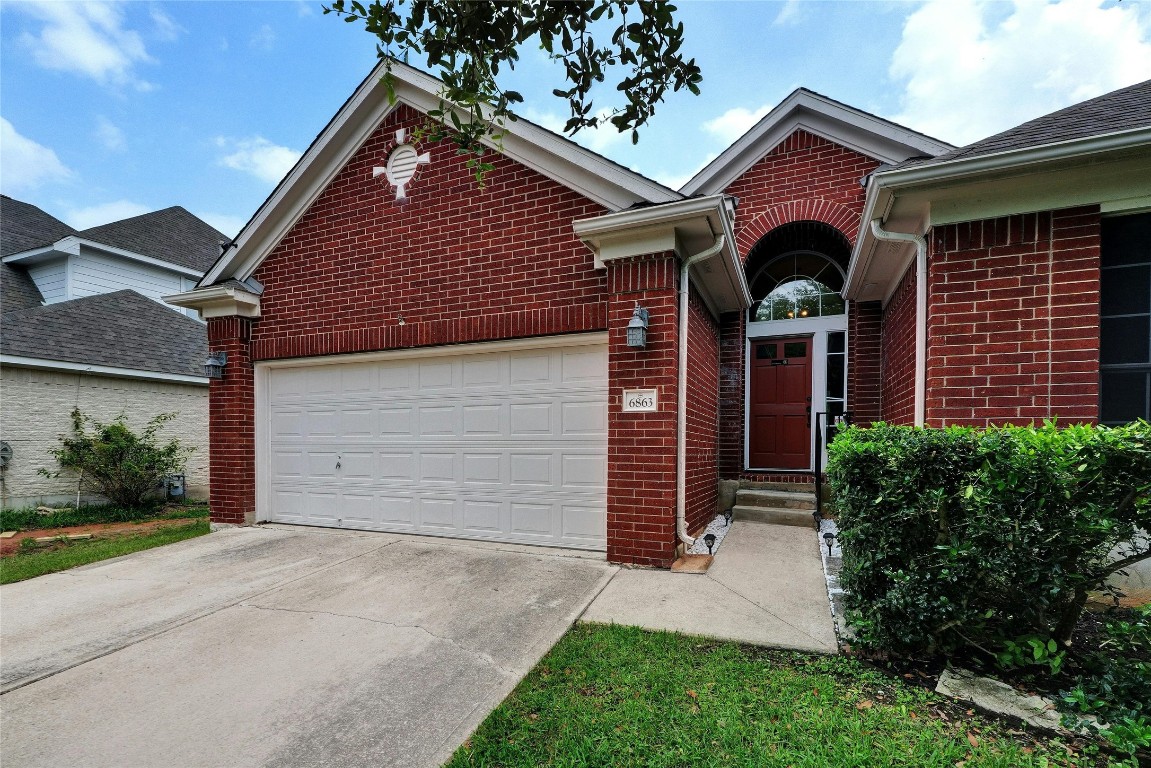 6863 Thistle Hill Way , Austin, TX, 78754 | 3624468 | Realty Texas LLC