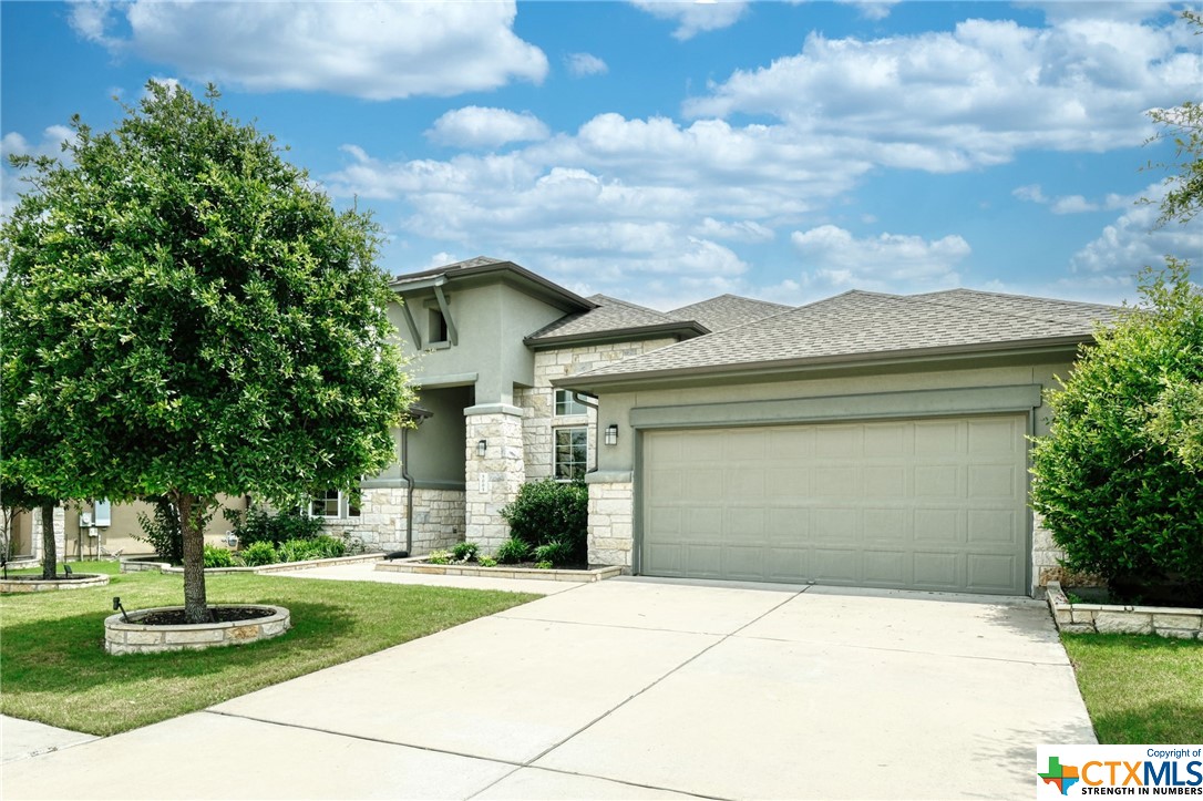 Sold: 5005 Yucca Flower Lane Blog Image Banner