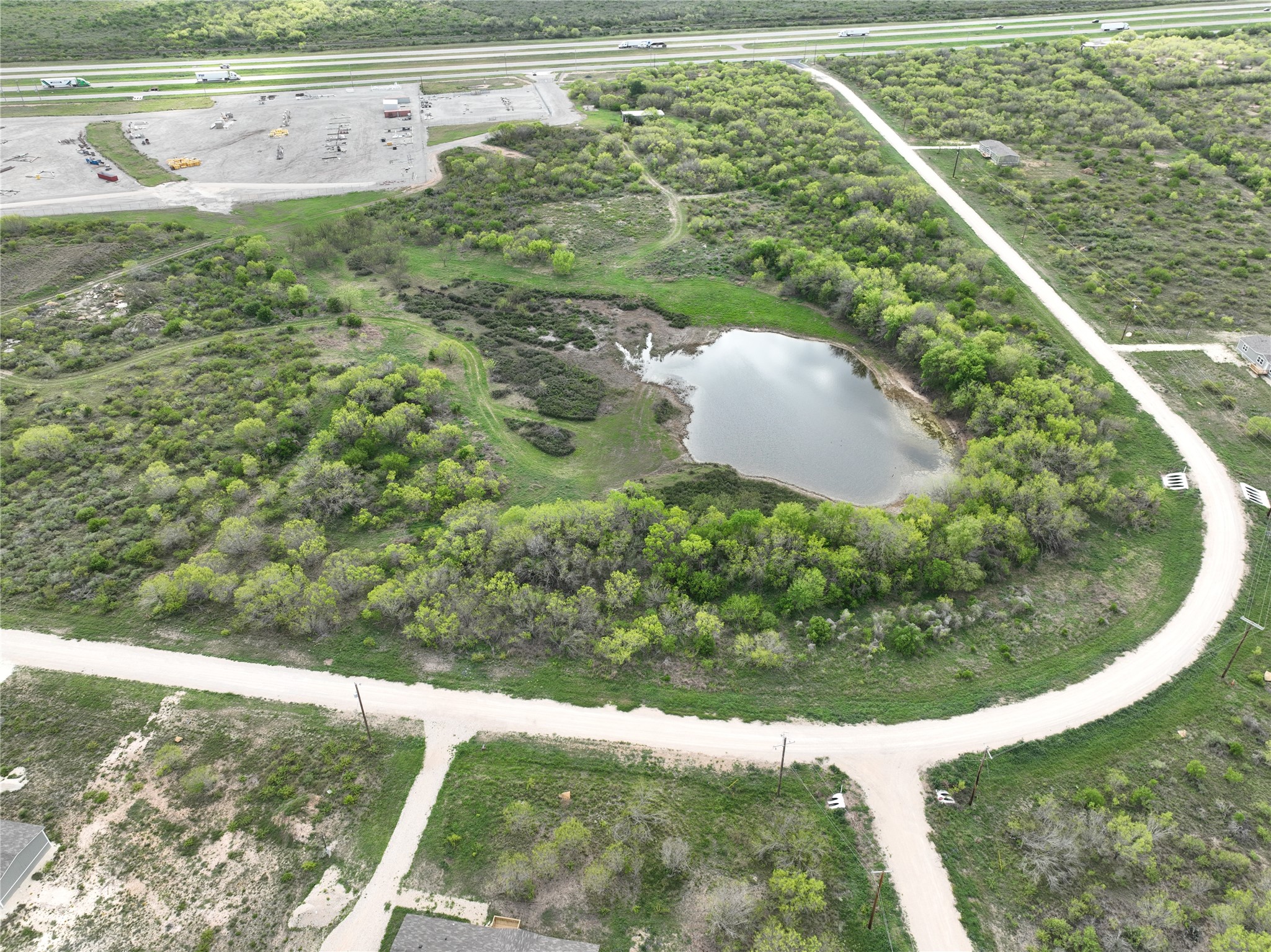 Lot 23 PR Frio Estates Drive, Moore, TX, 78057 | 39150187 | Realty Texas LLC