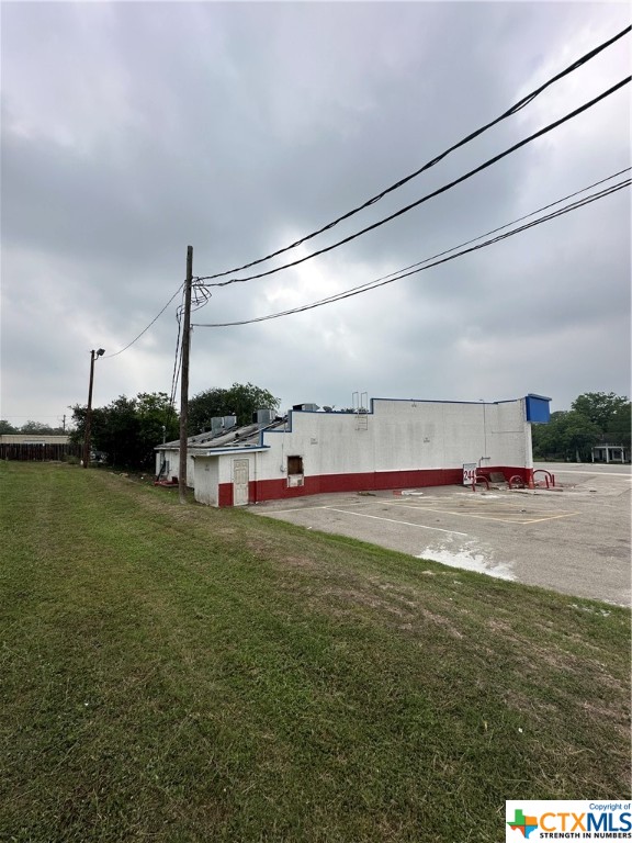 246 W Pearl Street, Goliad, TX, 77963 | 543407 | Realty Texas LLC