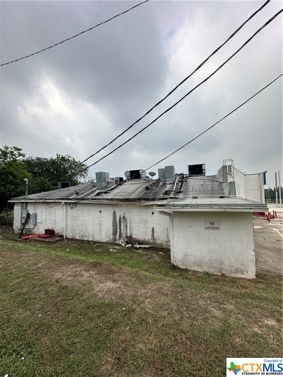 246 W Pearl Street, Goliad, TX, 77963 | 543407 | Realty Texas LLC