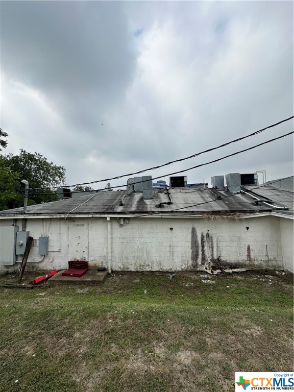 246 W Pearl Street, Goliad, TX, 77963 | 543407 | Realty Texas LLC