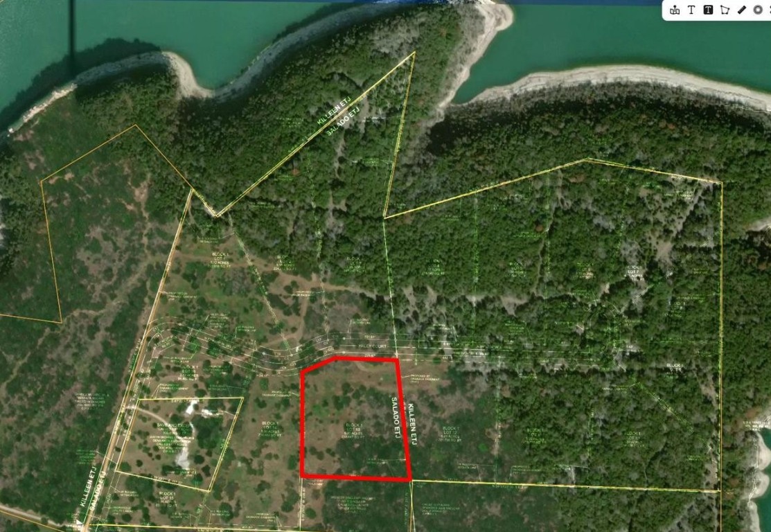 8133 Haley Court , Salado, TX, 76571 | 2232771 | Realty Texas LLC