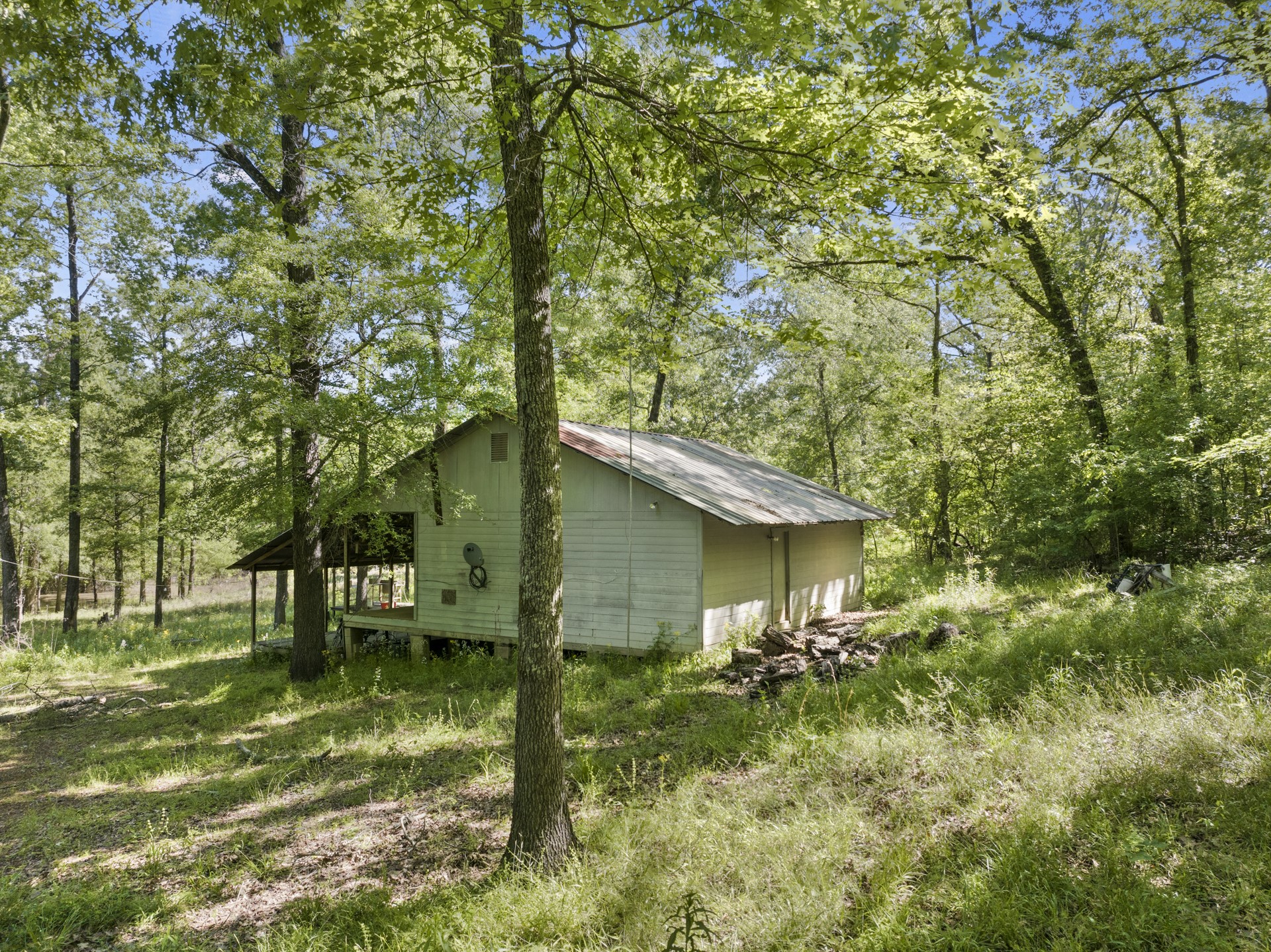307 Fish TRAP Ln , Naples, TX, 75568 | 20607249 | Realty Texas LLC