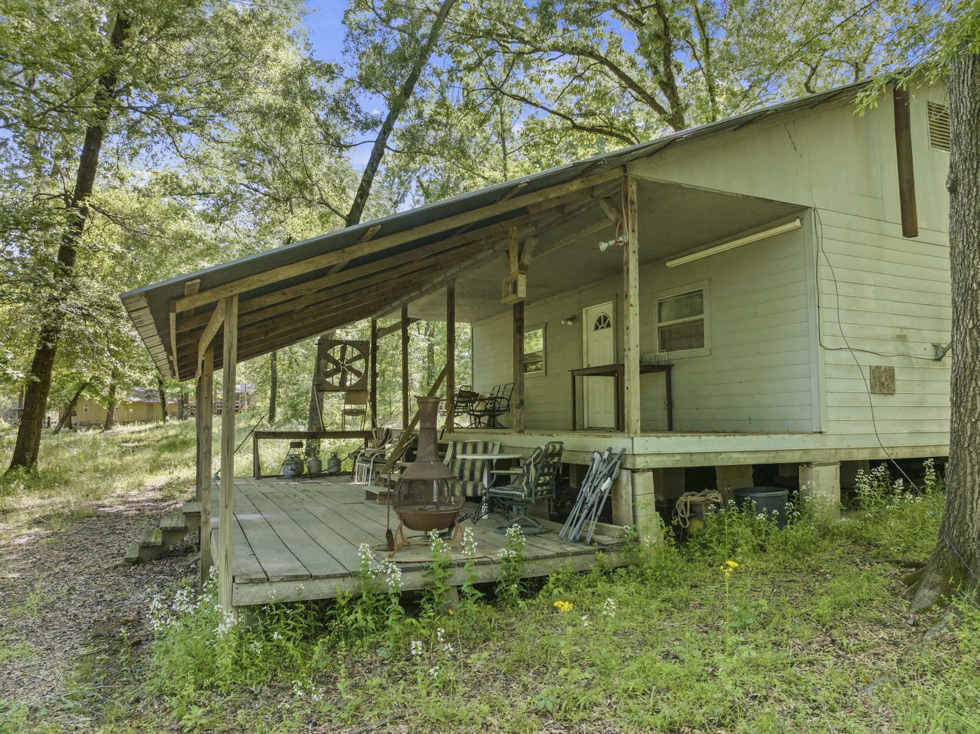 307 Fish TRAP Ln , Naples, TX, 75568 | 20607249 | Realty Texas LLC
