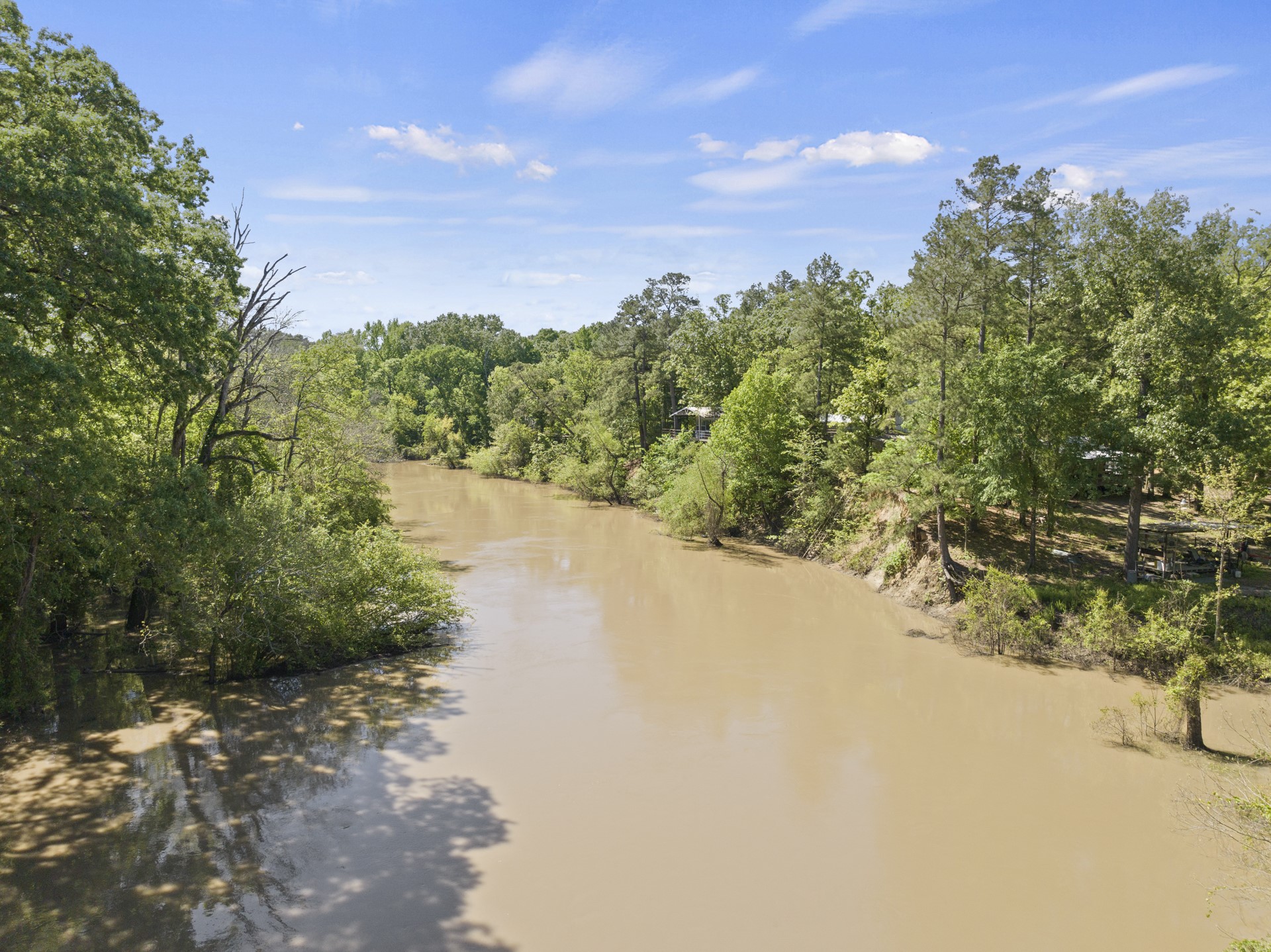 307 Fish TRAP Ln , Naples, TX, 75568 | 20607249 | Realty Texas LLC