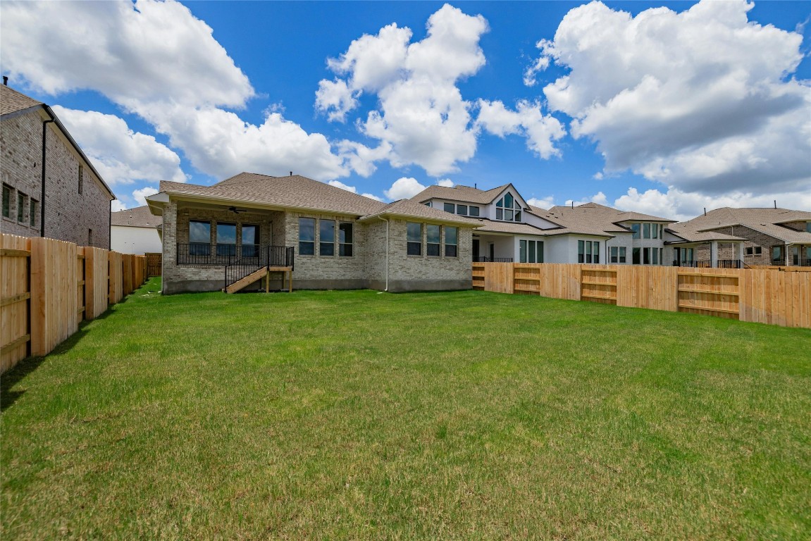 606 Watershield Cove , Georgetown, TX, 78633 | 5103616 | Realty Texas LLC