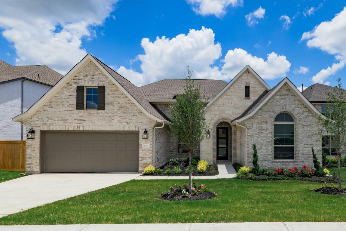 606 Watershield Cove , Georgetown, TX, 78633 | 5103616 | Realty Texas LLC