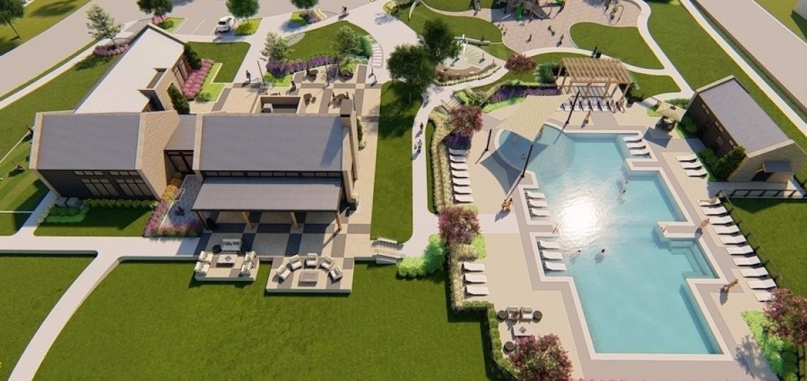 606 Watershield Cove , Georgetown, TX, 78633 | 5103616 | Realty Texas LLC