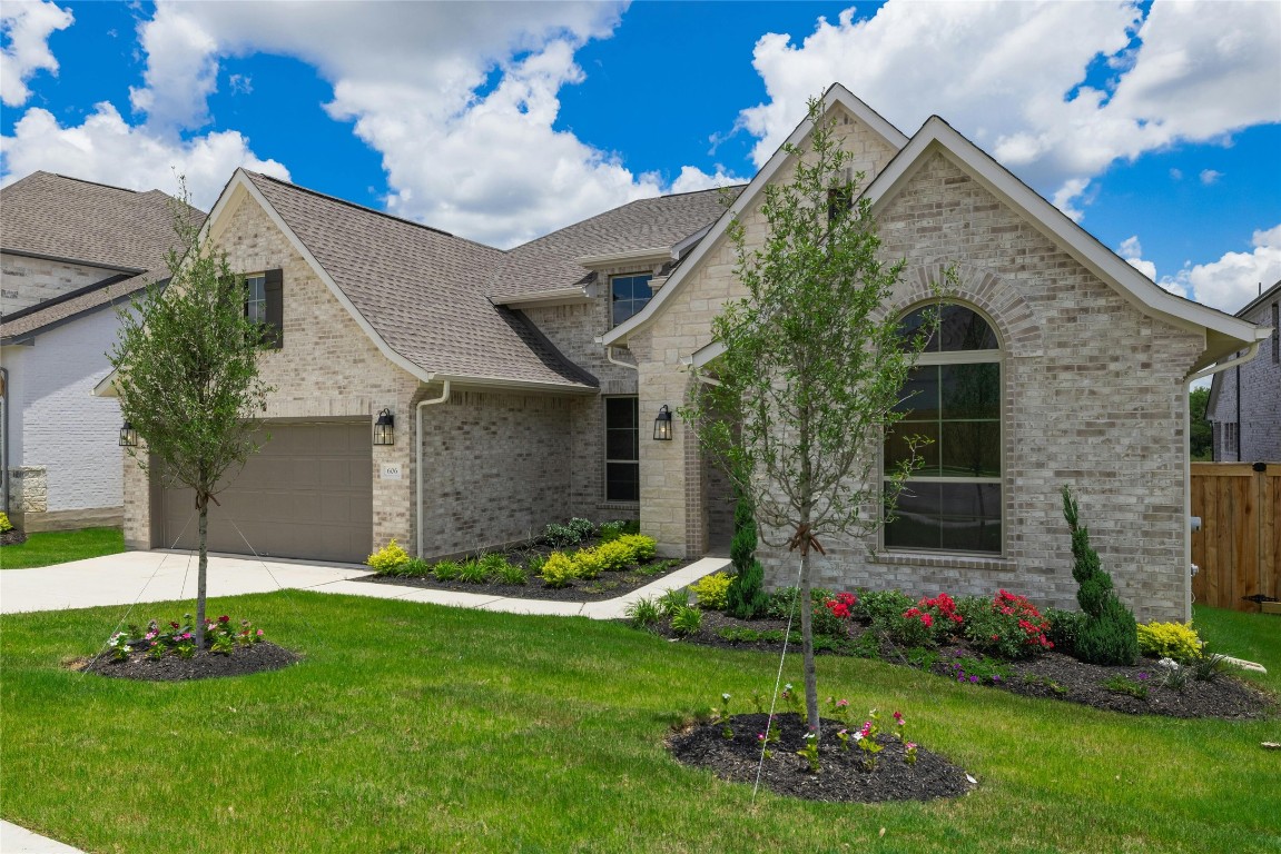 606 Watershield Cove , Georgetown, TX, 78633 | 5103616 | Realty Texas LLC