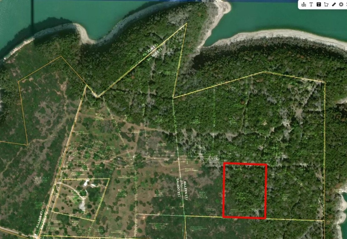 8117 Haley Court , Salado, TX, 76571 | 1266998 | Realty Texas LLC