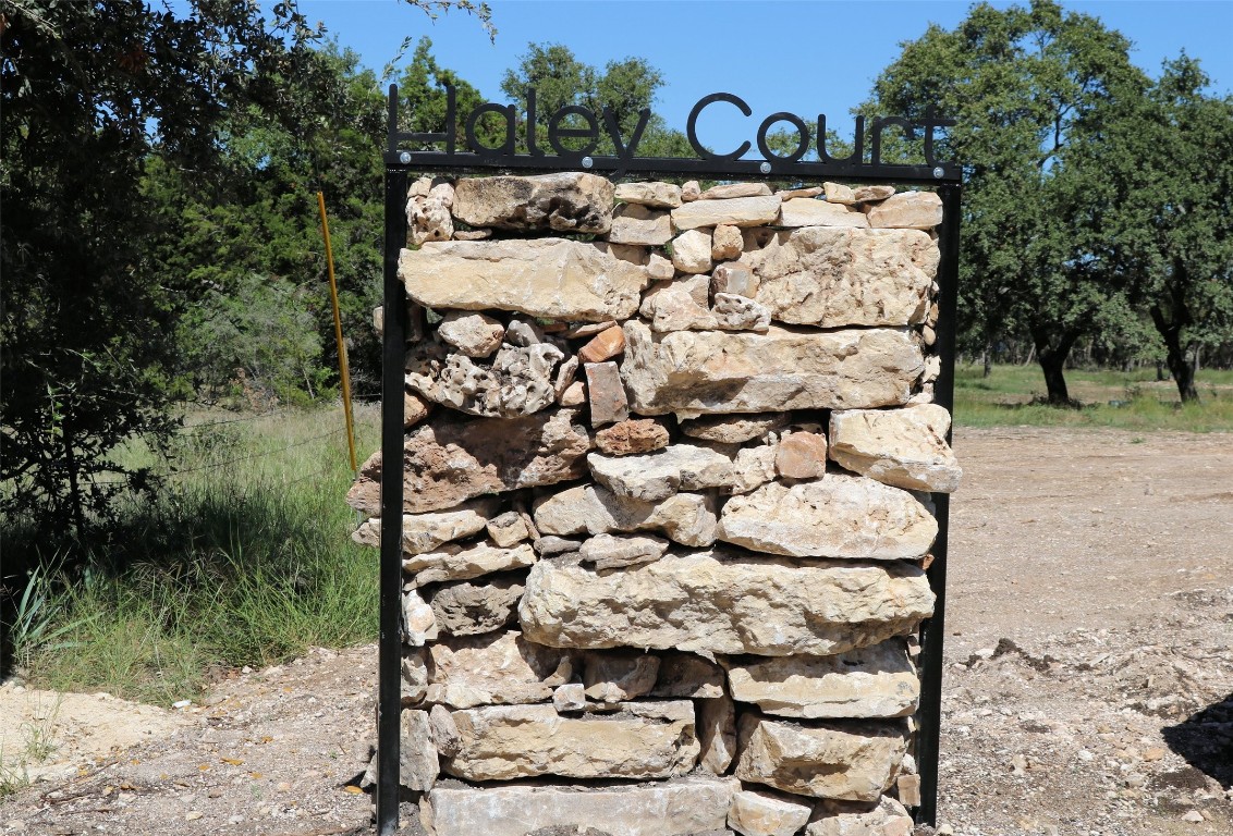 8117 Haley Court , Salado, TX, 76571 | 1266998 | Realty Texas LLC