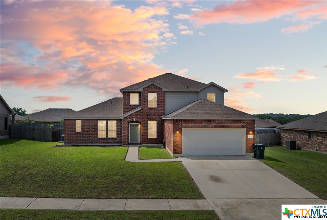 5616 Calcstone Drive , Killeen, TX, 76542 | 543552 | Realty Texas LLC