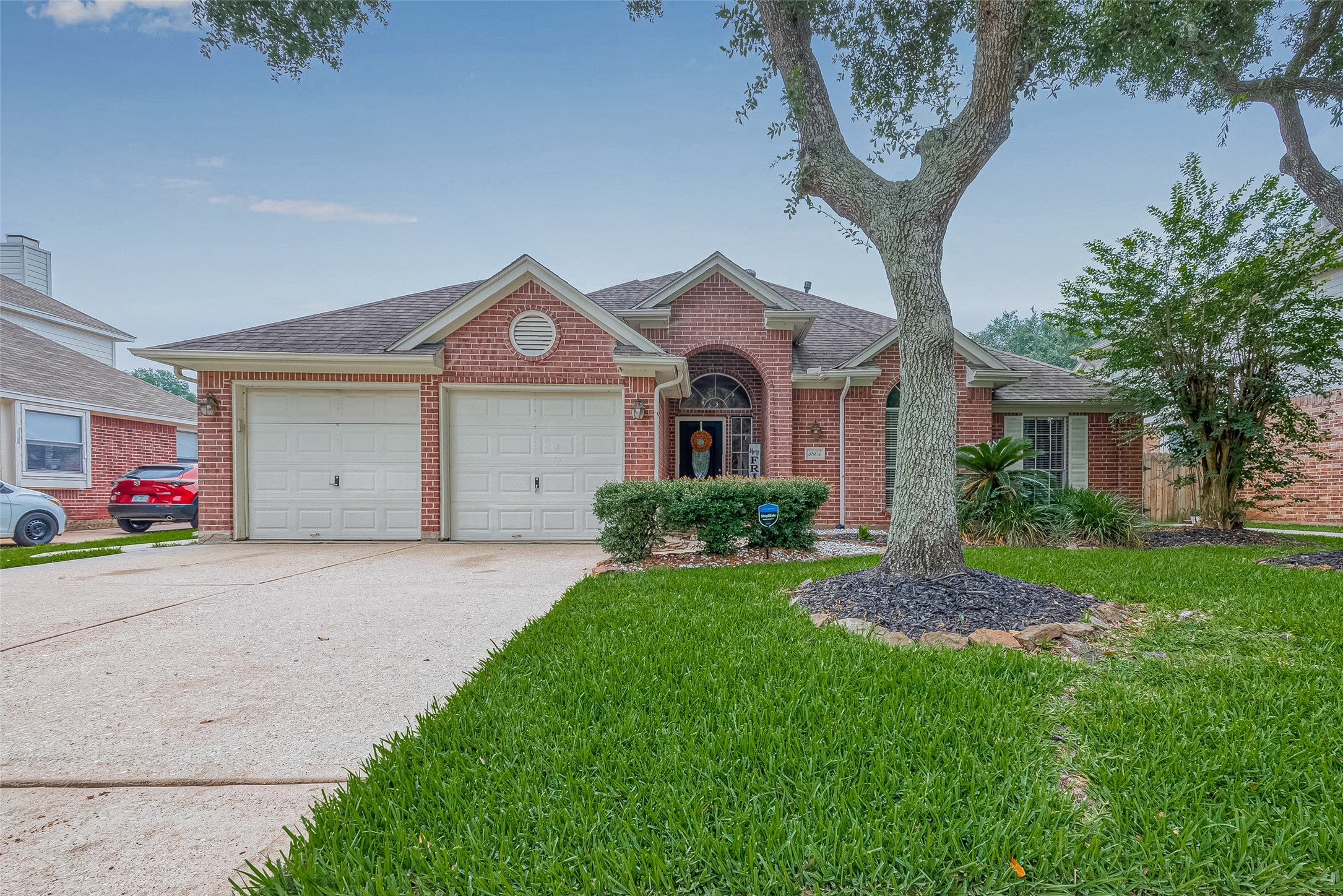 3805 Sunrise Drive , Pearland, TX, 77581 | 22984106 | Realty Texas LLC