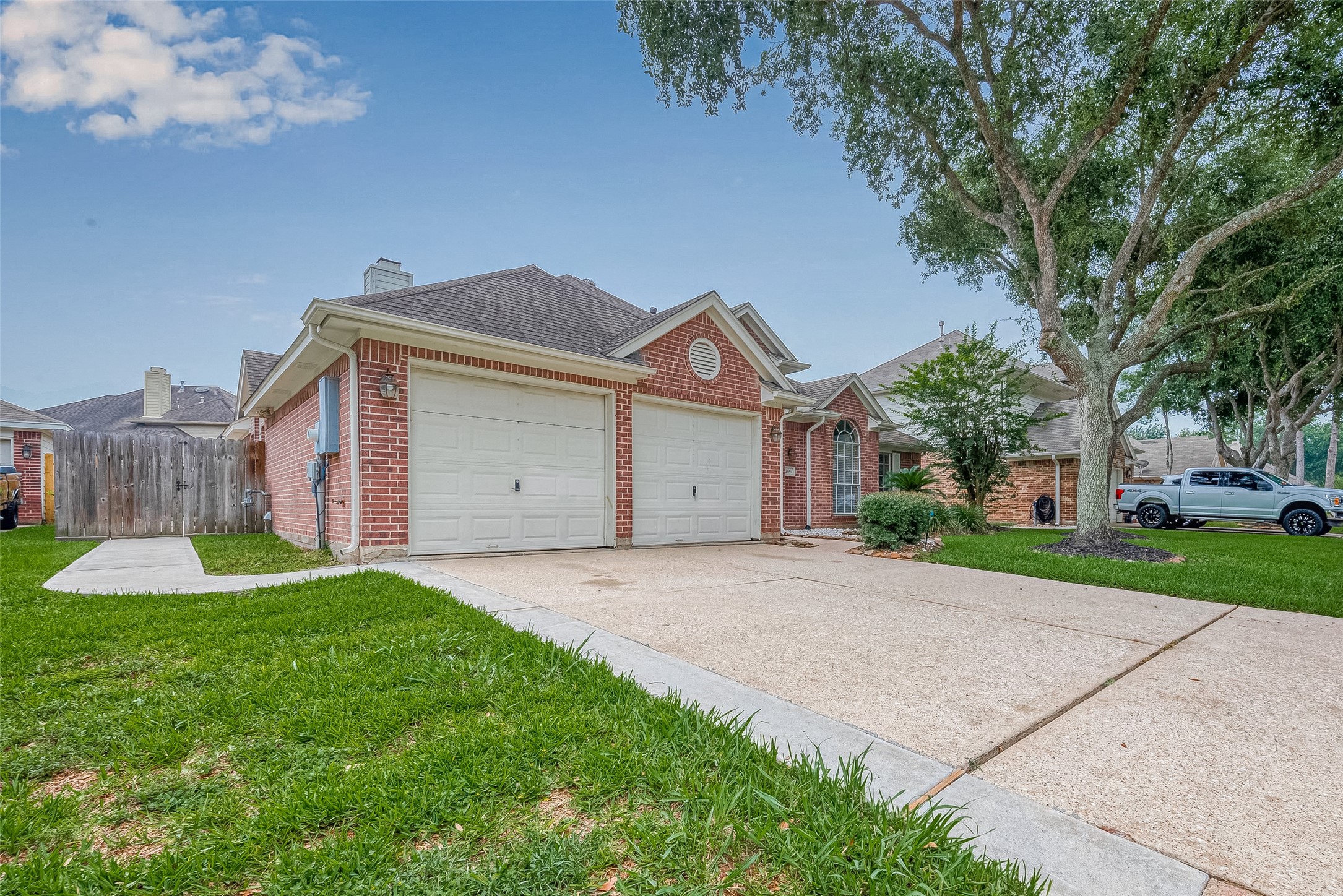 3805 Sunrise Drive , Pearland, TX, 77581 | 22984106 | Realty Texas LLC
