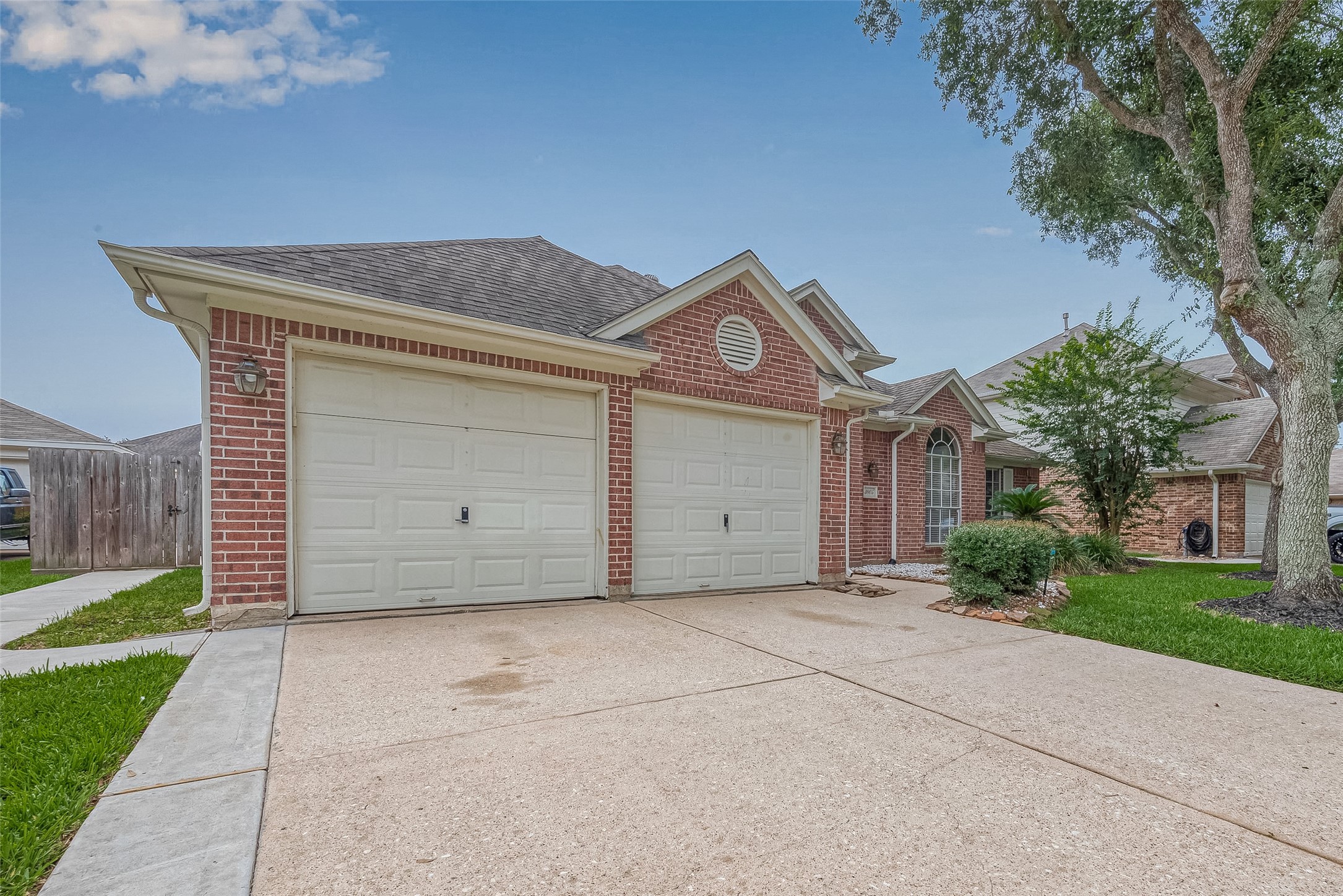 3805 Sunrise Drive , Pearland, TX, 77581 | 22984106 | Realty Texas LLC