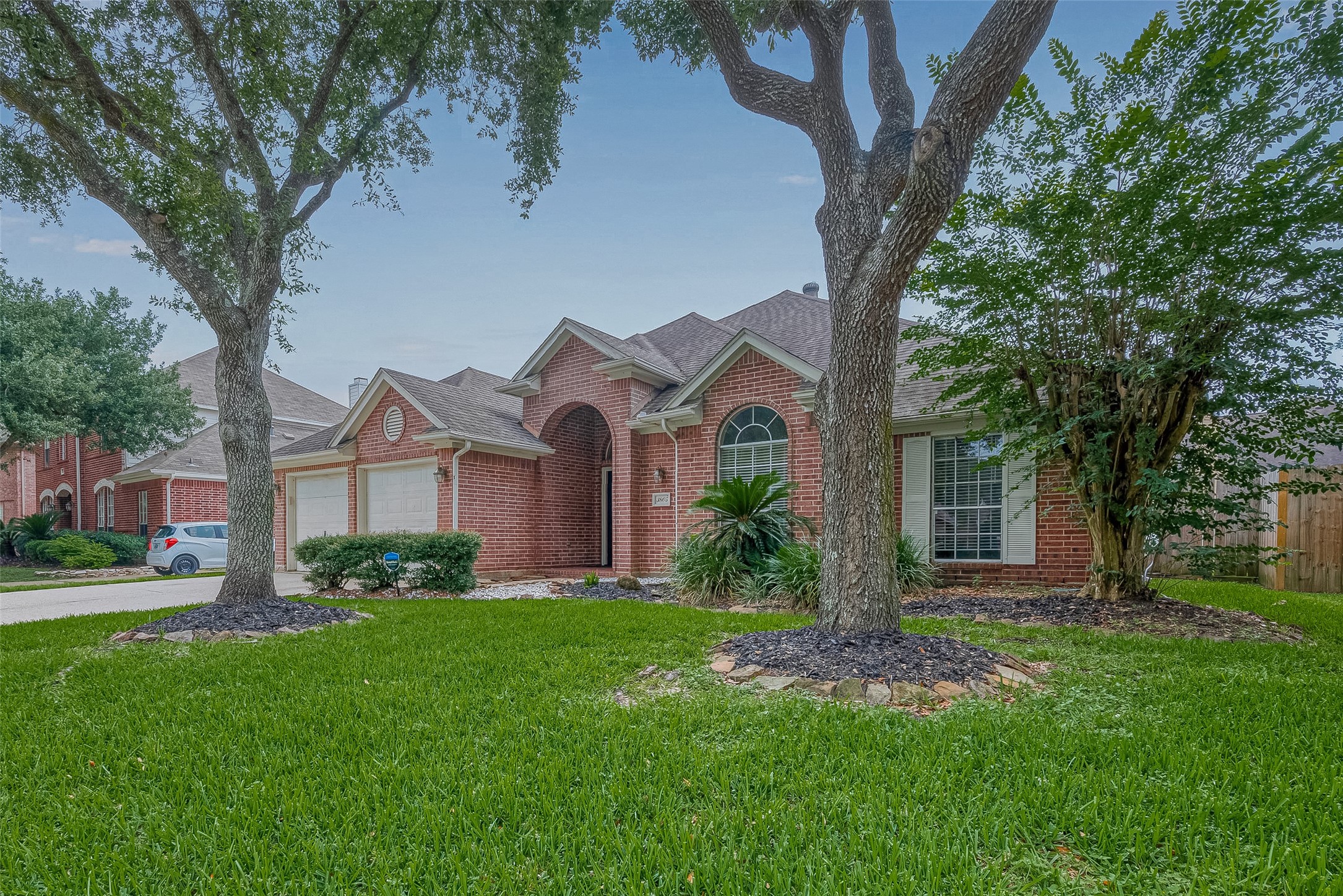 3805 Sunrise Drive , Pearland, TX, 77581 | 22984106 | Realty Texas LLC