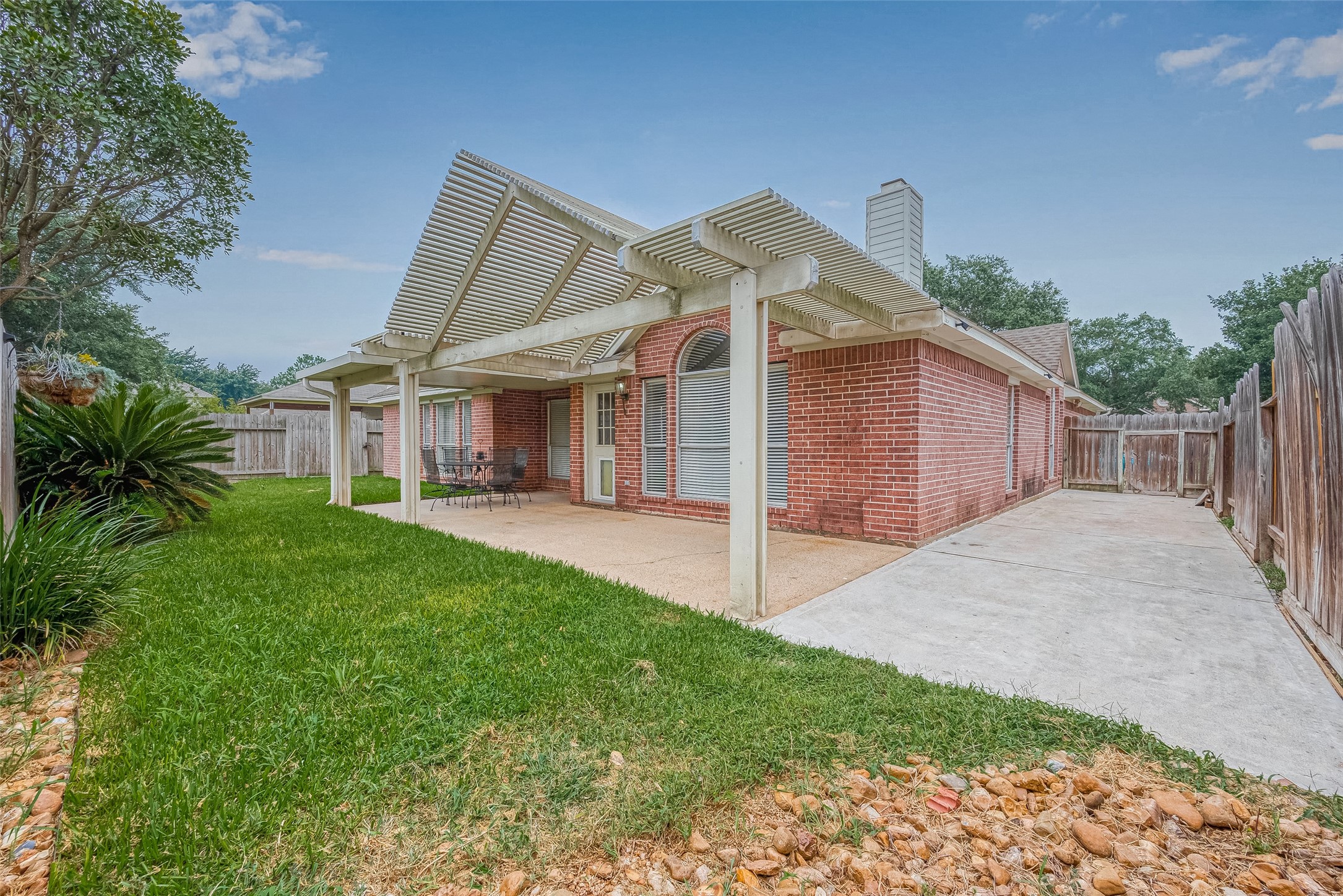 3805 Sunrise Drive , Pearland, TX, 77581 | 22984106 | Realty Texas LLC