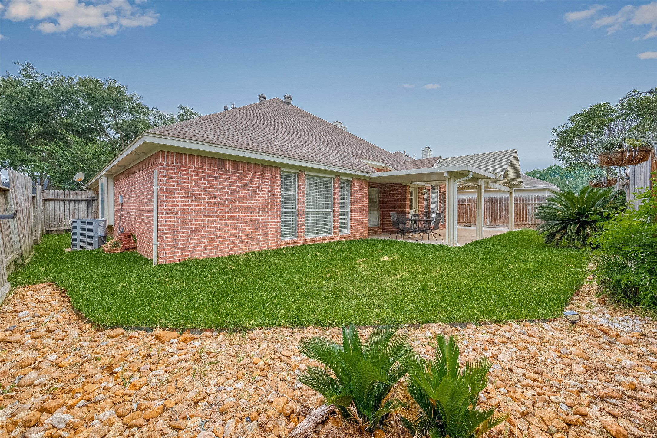 3805 Sunrise Drive , Pearland, TX, 77581 | 22984106 | Realty Texas LLC