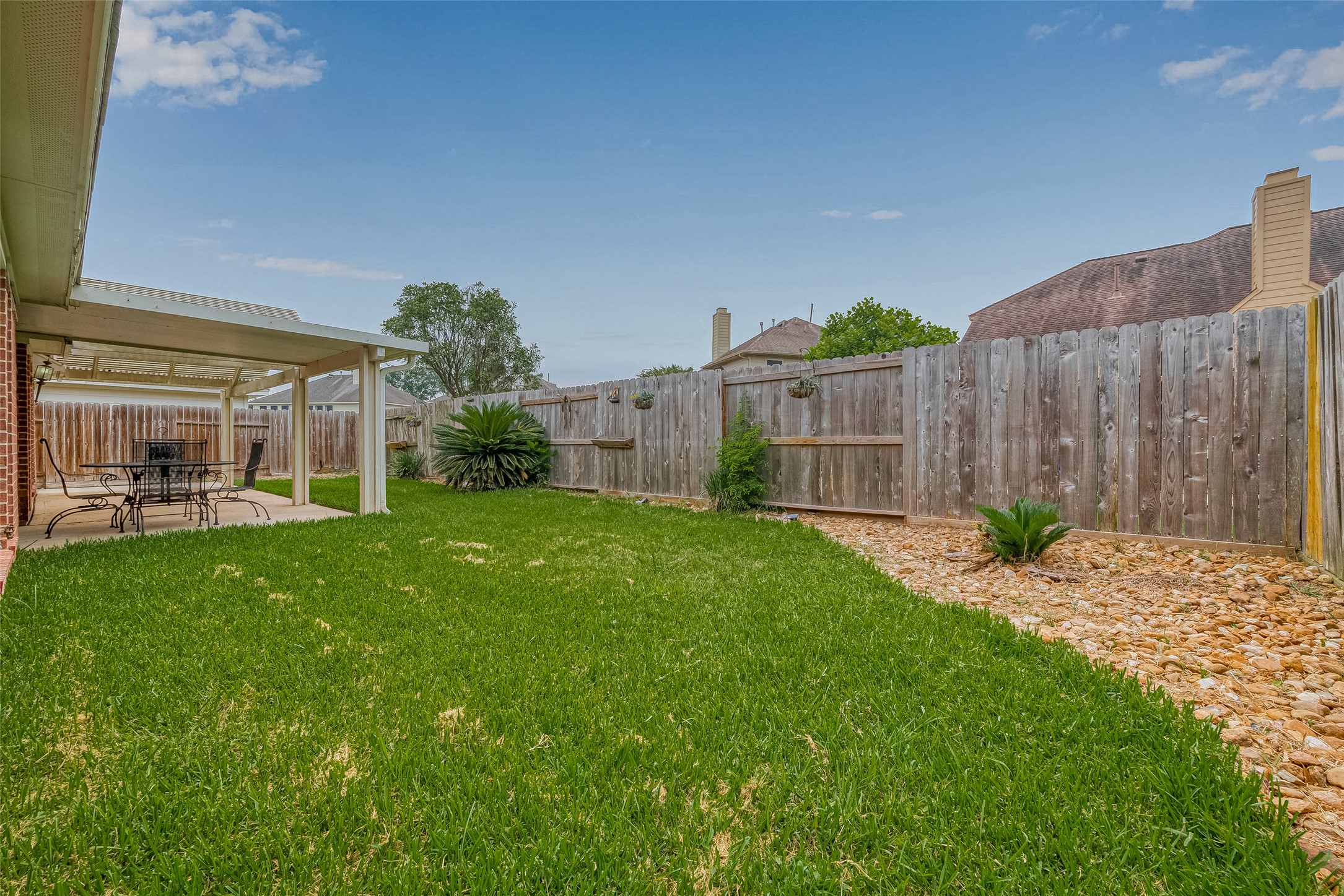 3805 Sunrise Drive , Pearland, TX, 77581 | 22984106 | Realty Texas LLC