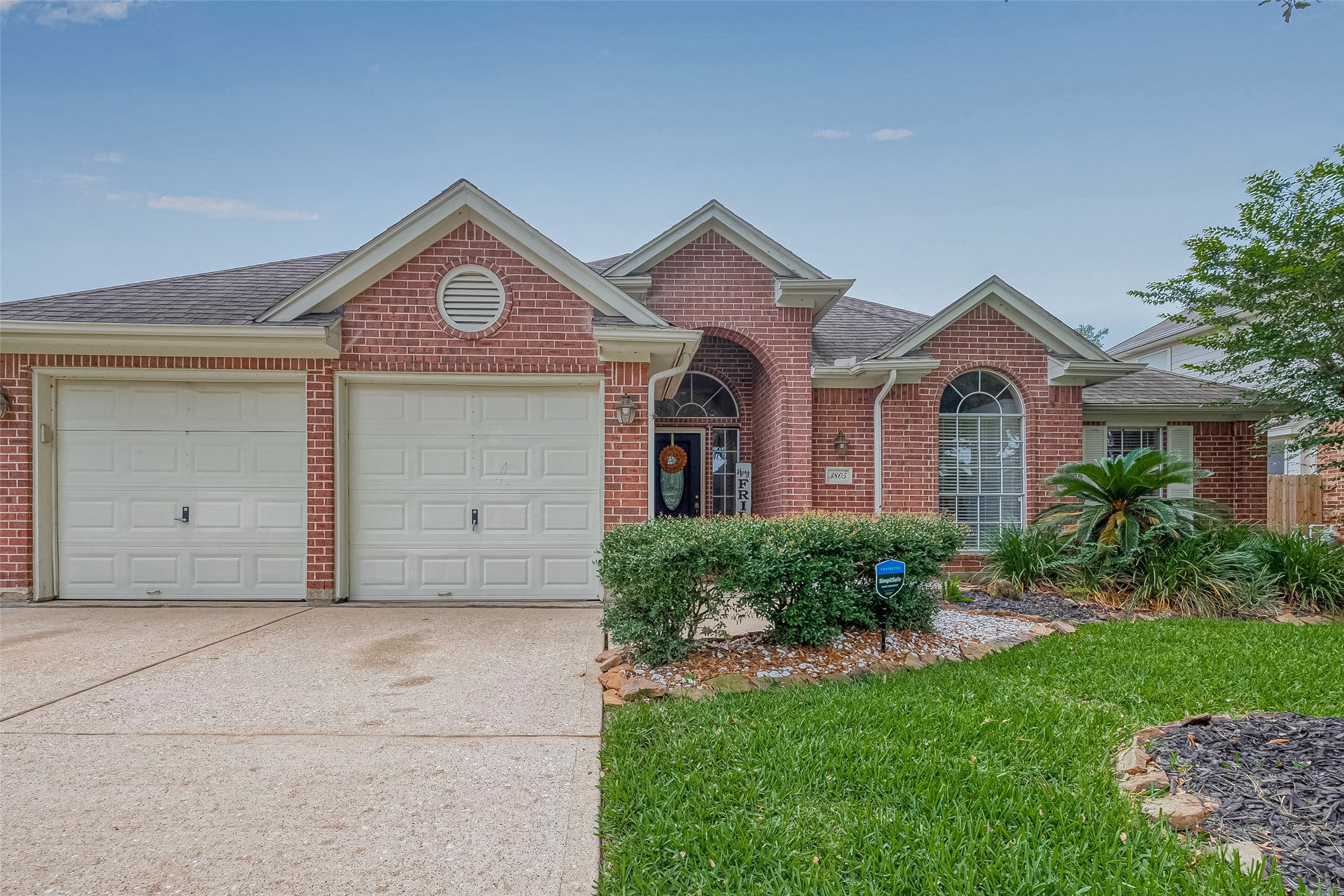 3805 Sunrise Drive , Pearland, TX, 77581 | 22984106 | Realty Texas LLC