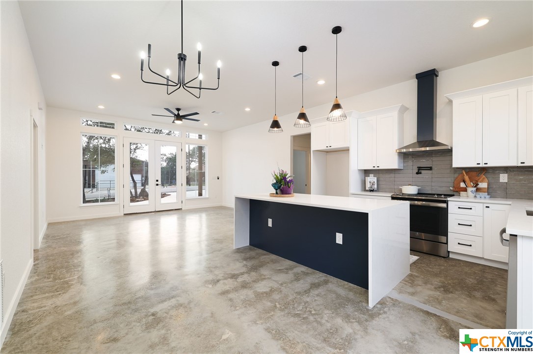 2345 Hornsby , Spring Branch, TX, 78070 | 543637 | Realty Texas LLC