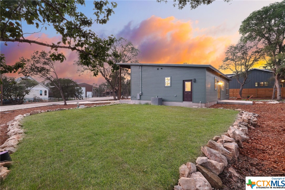 2345 Hornsby , Spring Branch, TX, 78070 | 543637 | Realty Texas LLC