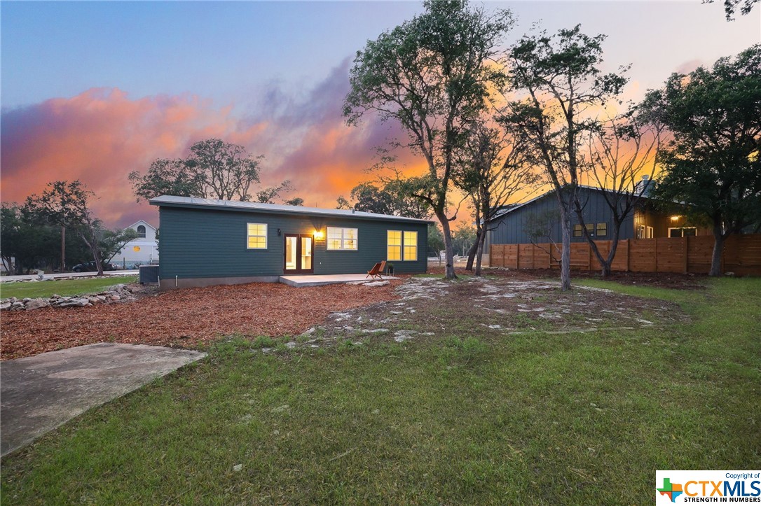 2345 Hornsby , Spring Branch, TX, 78070 | 543637 | Realty Texas LLC