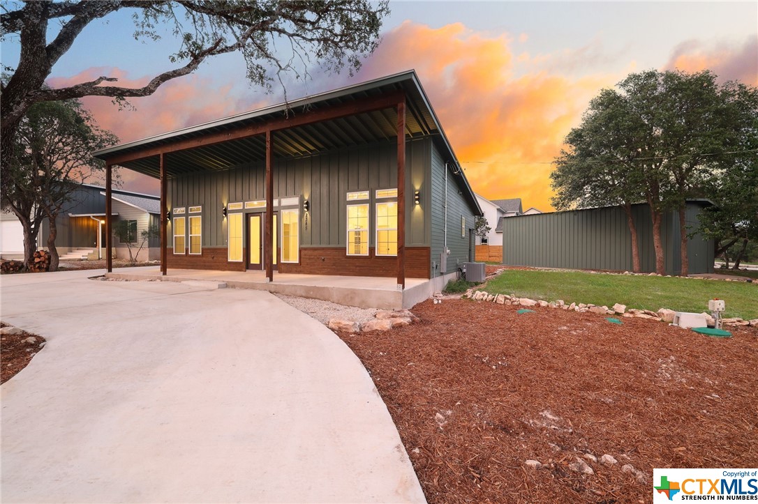 2345 Hornsby , Spring Branch, TX, 78070 | 543637 | Realty Texas LLC