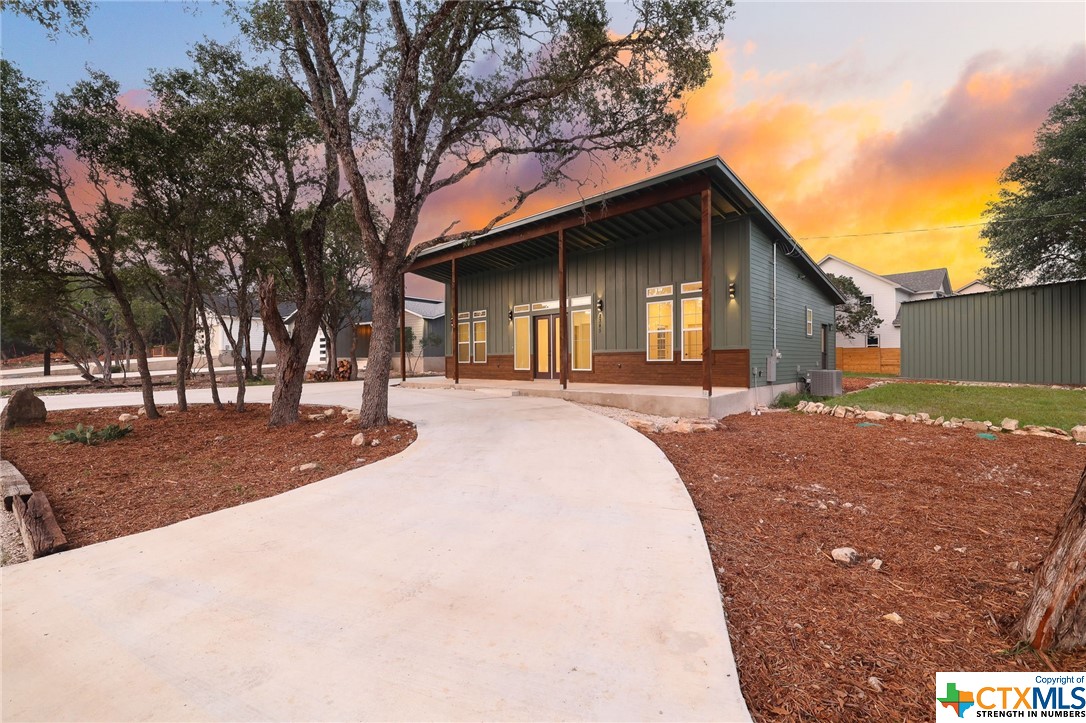 2345 Hornsby , Spring Branch, TX, 78070 | 543637 | Realty Texas LLC