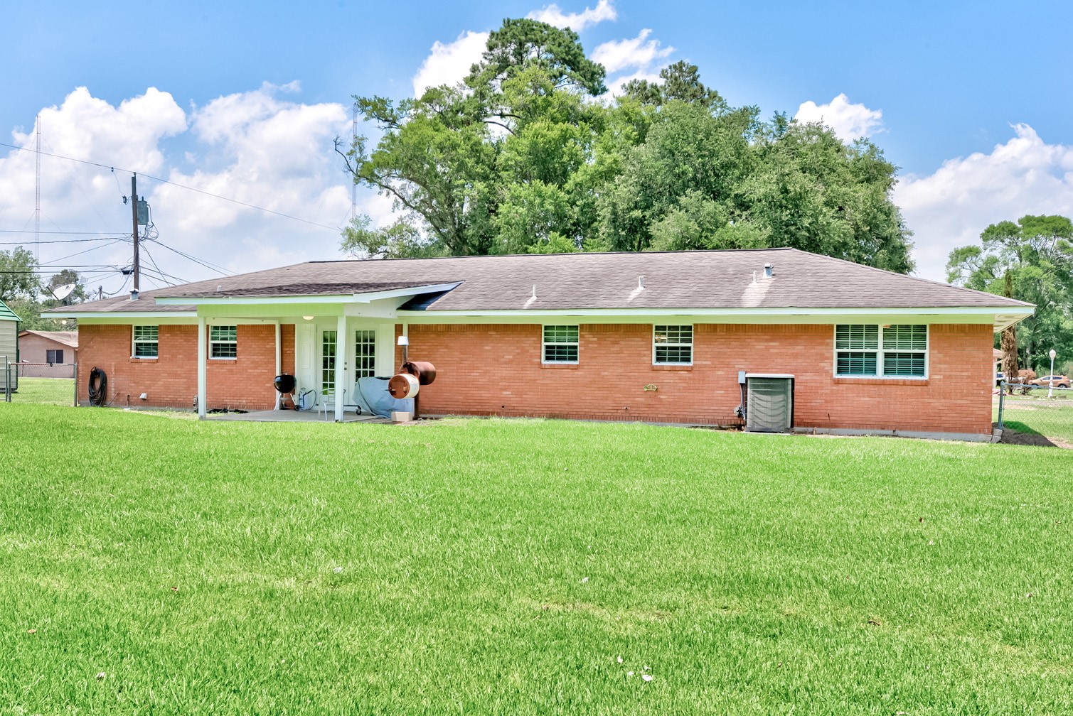 401 Bradford Street , Bridge City, TX, 77611 | 53944399 | Realty Texas LLC