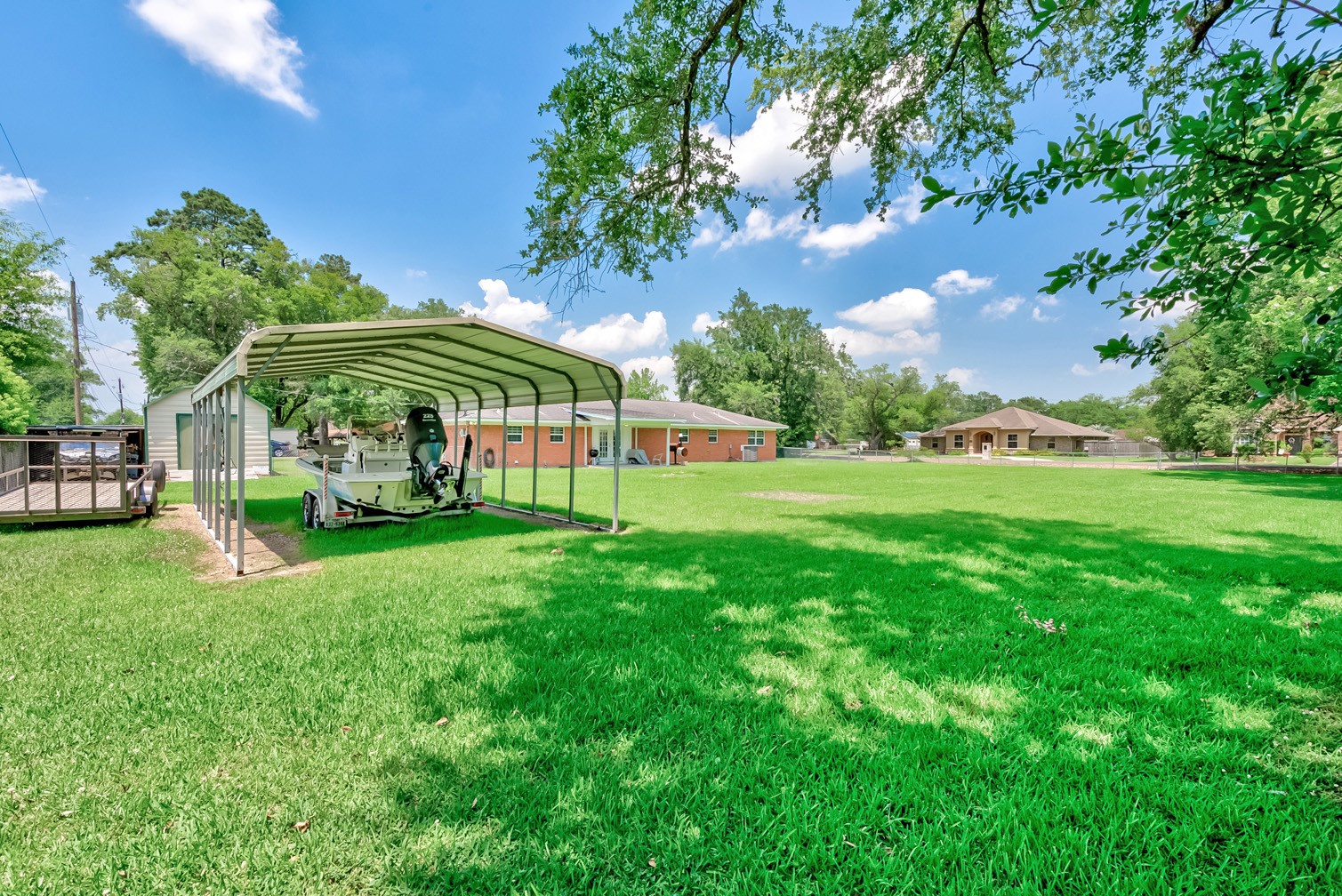 401 Bradford Street , Bridge City, TX, 77611 | 53944399 | Realty Texas LLC