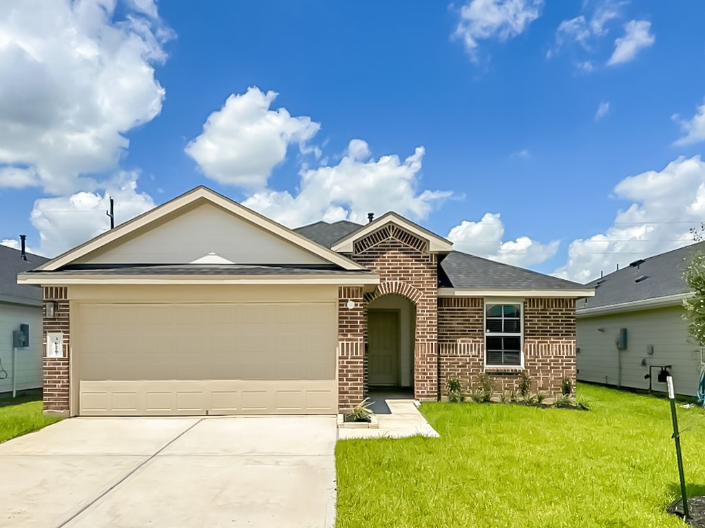 4231 Brinkworth Drive , Fulshear, TX, 77441 | 5048702 | Realty Texas LLC