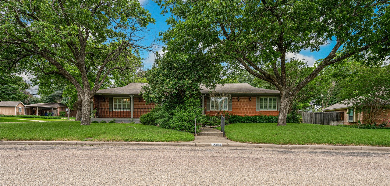 2300 Starr Drive , Waco, TX, 76710 | 222851 | Realty Texas LLC