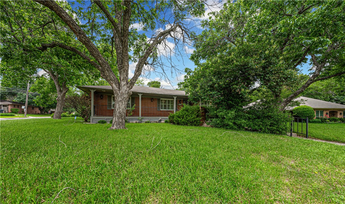 2300 Starr Drive , Waco, TX, 76710 | 222851 | Realty Texas LLC