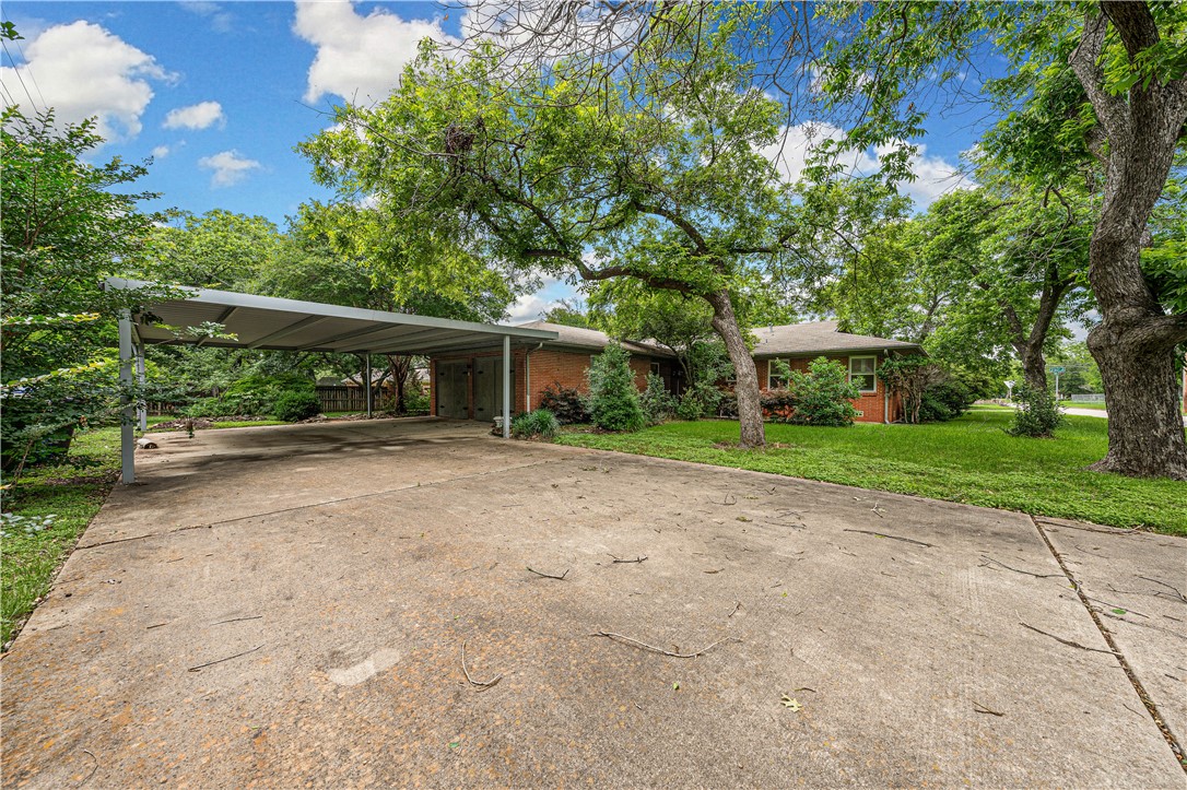 2300 Starr Drive , Waco, TX, 76710 | 222851 | Realty Texas LLC