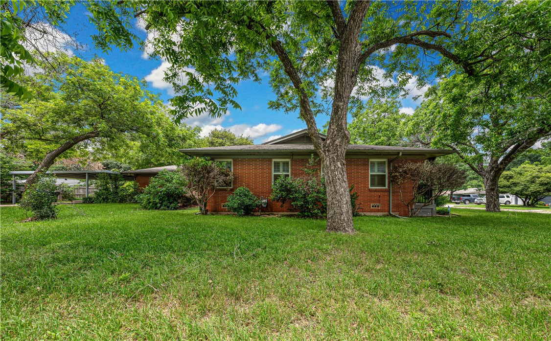 2300 Starr Drive , Waco, TX, 76710 | 222851 | Realty Texas LLC