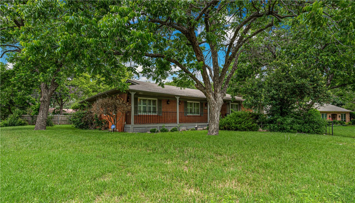 2300 Starr Drive , Waco, TX, 76710 | 222851 | Realty Texas LLC