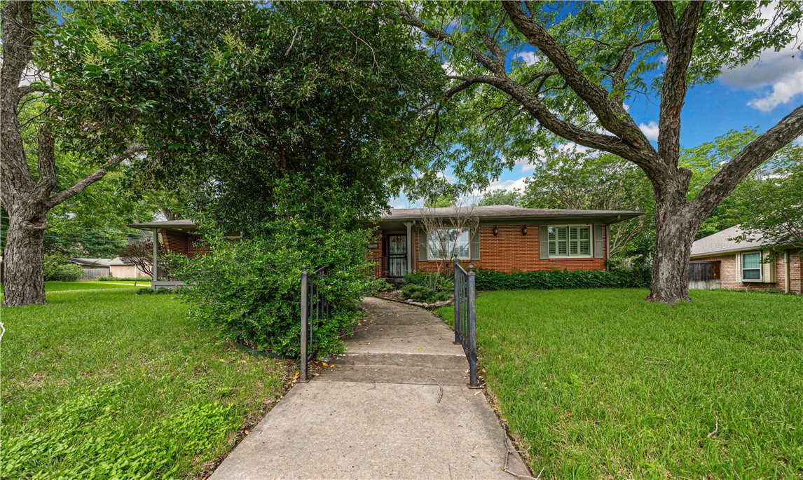 2300 Starr Drive , Waco, TX, 76710 | 222851 | Realty Texas LLC