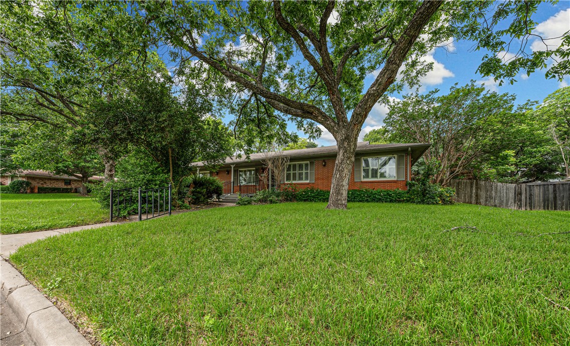 2300 Starr Drive , Waco, TX, 76710 | 222851 | Realty Texas LLC